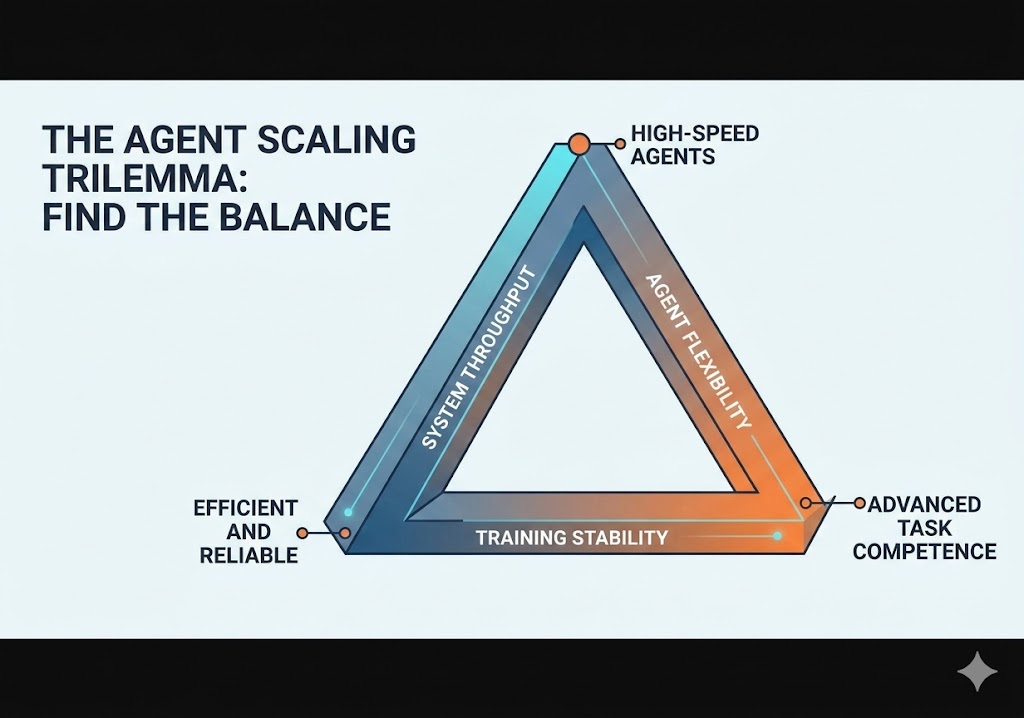 The Impossible Triangle
